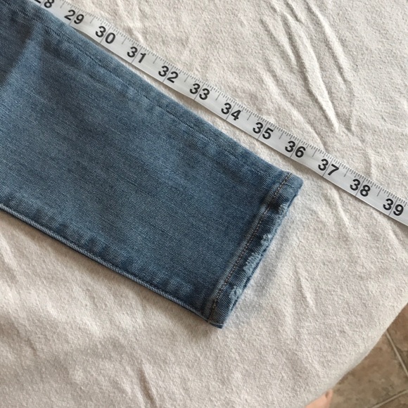 American Eagle Jeggings - Picture 8 of 8